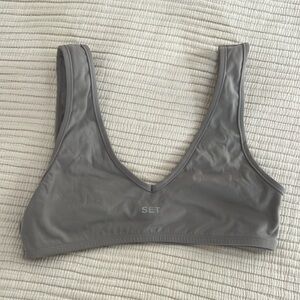 Set Active Sportbody Dip Bra - Medium